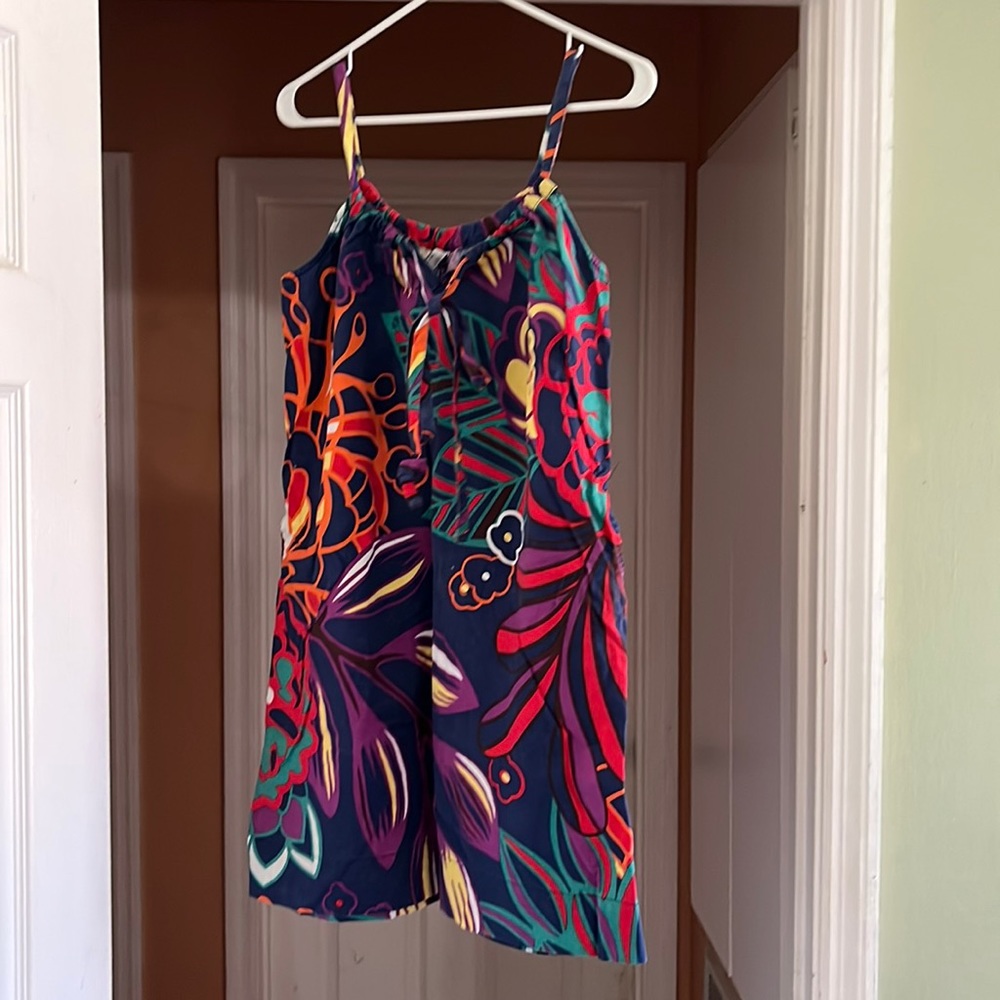 Swimsuit cover up